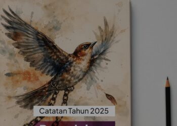 Catatan AJI Indonesia: Pers dalam Pusaran Otoritarian