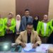 Mahasiswa KKN Ke-V UMMA Posko 11 Siap Mengabdi dan Berdayakan Masyarakat Desa Tutuyan Dua