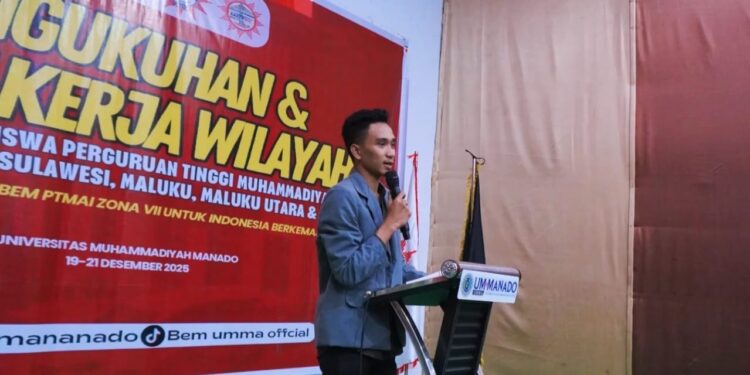 Satrio  Lasimpala: Wacana Pilkada Dipilih DPRD Dinilai Ancam Demokrasi Lokal