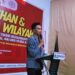 Satrio  Lasimpala: Wacana Pilkada Dipilih DPRD Dinilai Ancam Demokrasi Lokal