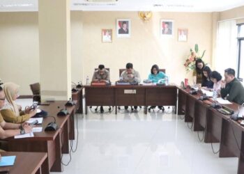 Woww, PMD Sulut Sosialisasi Sehari Habiskan Anggaran Rp20 Juta?
