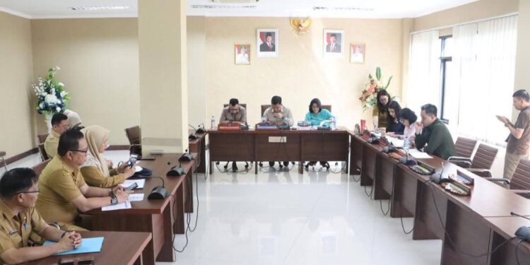 Woww, PMD Sulut Sosialisasi Sehari Habiskan Anggaran Rp20 Juta?