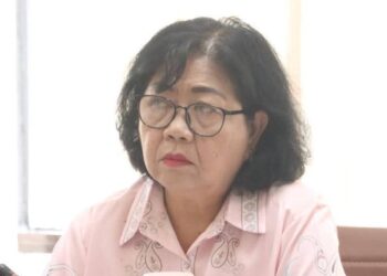 PMD Sulut Menganggap Kripik Pisang Teknologi Tepat Guna, Eugene Mantiri : Mirisnya Kita