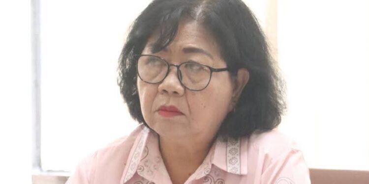 PMD Sulut Menganggap Kripik Pisang Teknologi Tepat Guna, Eugene Mantiri : Mirisnya Kita