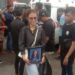 Demo Polda Sulut, Ayah Mahasiswa UNIMA yang Tewas tak Wajar Minta Usut Tuntas