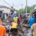 Bencana Banjir Bandang Telan Korban, Pemkab Sitaro Tetapkan Tanggap Darurat