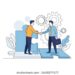 Pentingnya Work-Life Balance: Dampak Terhadap Kepuasan Kerja dan Komitmen Organisasional