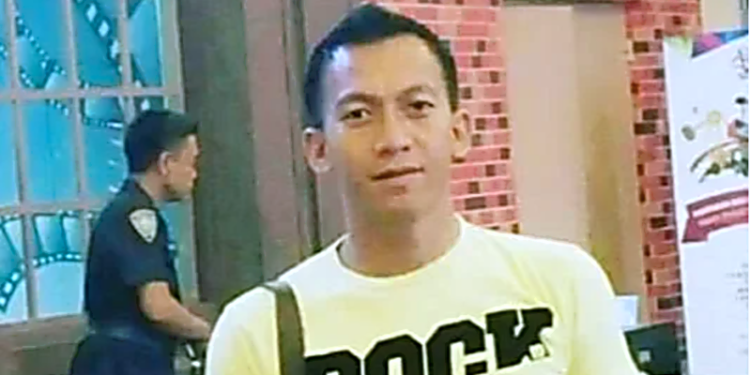 Adriadi Paputungan