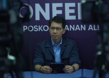 Humanis dan Tegaskan Kepatuhan Hukum, Pemerintah Buka Posko Layanan Eksekusi Hotel Sultan