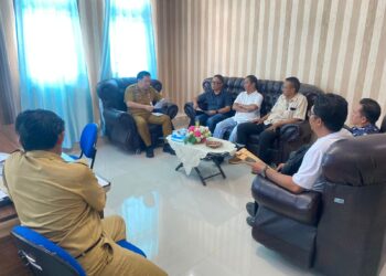 Bitung Siap Dukung GPC 2026, Isu Perikanan dan Pesisir Jadi Sorotan Nasional