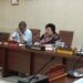 Komisi IV Memanas, Dinsos Sulut Tak Bisa Jawab Realisasi Bansos Rp1,7 Miliar