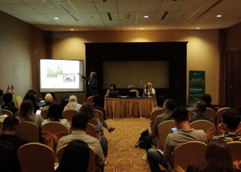 GBPN Perkuat Narasi Green Building di GPC 2026