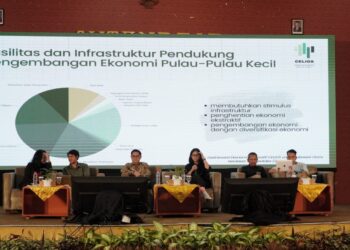 Dari Sangihe hingga Bangka: Industri Ekstraktif Ancam Masa Depan Pulau Kecil