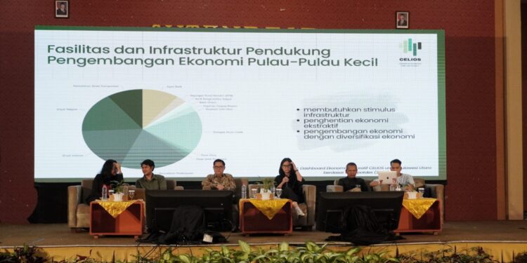 Dari Sangihe hingga Bangka: Industri Ekstraktif Ancam Masa Depan Pulau Kecil