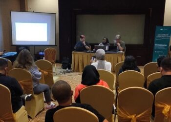 Perubahan Iklim Butuh Jurnalisme Berbasis Data, Bukan Reaksi Emosional