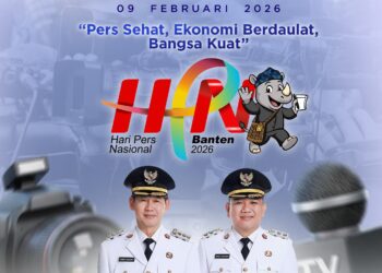 Wali Kota Bitung Apresiasi Peran Pers sebagai Mitra Strategis dalam Pembangunan Kota