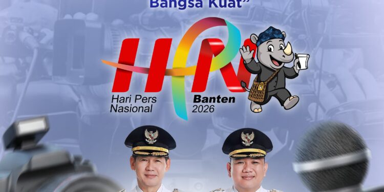 Wali Kota Bitung Apresiasi Peran Pers sebagai Mitra Strategis dalam Pembangunan Kota