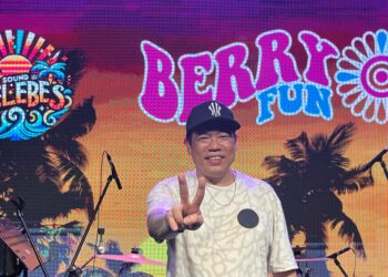 Launching Album Perdana, Berry Fun Megah, Ini Makna Setiap Lagunya