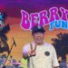 Launching Album Perdana, Berry Fun Megah, Ini Makna Setiap Lagunya