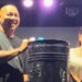 Tidak Hanya Hura – Hura, Berry Fun CS Launching Album Sambil Hijaukan Lingkungan