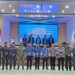 Pengukuhan FKUB, FKDM dan FKBT, Wali Kota Imbau Jaga Stabilitas dan Kerukunan Umat Beragama