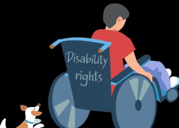 Enam Tahun Penantian Pergub Disabilitas,  Pemprov Sulut Dinilai  Lalai
