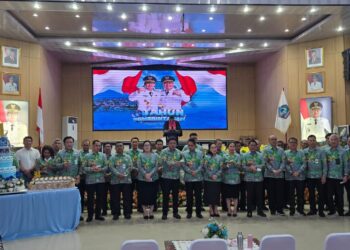 Satu Tahun Pemerintahan, Hengky Honandar: Keterbatasan Tidak Boleh Menjadi Alasan untuk Berhenti Melangkah