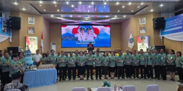 Satu Tahun Pemerintahan, Hengky Honandar: Keterbatasan Tidak Boleh Menjadi Alasan untuk Berhenti Melangkah