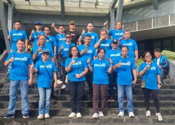 Komitmen Go Global, Jurusan  Teknik Mesin Polimdo Segera Teken MoU Internasional