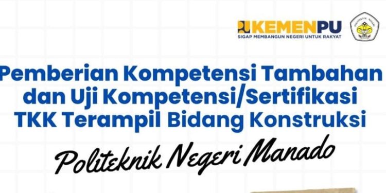 Lulusan Teknik Sipil Polimdo Angkatan 2024/2025,  Daftarkan Dirimu:  Begini Keunggulan Kompetensi Tambahan