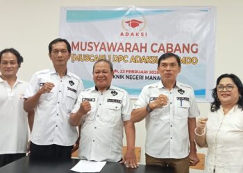 ADAKSI Polimdo Desak Presiden RI Prabowo Subianto Membayar Tunjangan Dosen 2020–2024