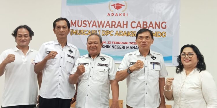 ADAKSI Polimdo Desak Presiden RI Prabowo Subianto Membayar Tunjangan Dosen 2020–2024