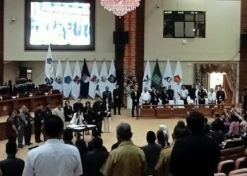 Paripurna DPRD Sulut 2026: Meneguhkan Fondasi Hukum, Menata Arah Pembangunan