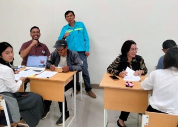 Sempro dan Skripsi di Jurusan Teknik Elektro Polimdo: Memahami Perbedaan, Menyiapkan Kesuksesan