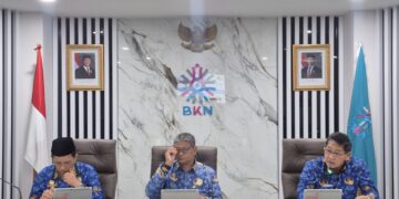 Wali Kota Bitung Dukung Penerapan Manajemen Talenta, Wujud Upaya Tingkatkan Profesionalisme ASN