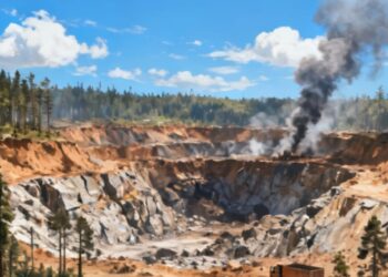 Penolakan RTRW, AMAN: 35963 Hektare Hutan Hilang  di Sulut