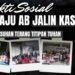 Himaju AB Polimdo Perkuat Nilai Sosial Mahasiswa Lewat Jalin Kasih