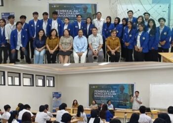 Lulusan SMA/SMK: Mau Masuk Jurusan Teknik Sipil Polimdo, Begini Keunggulannya