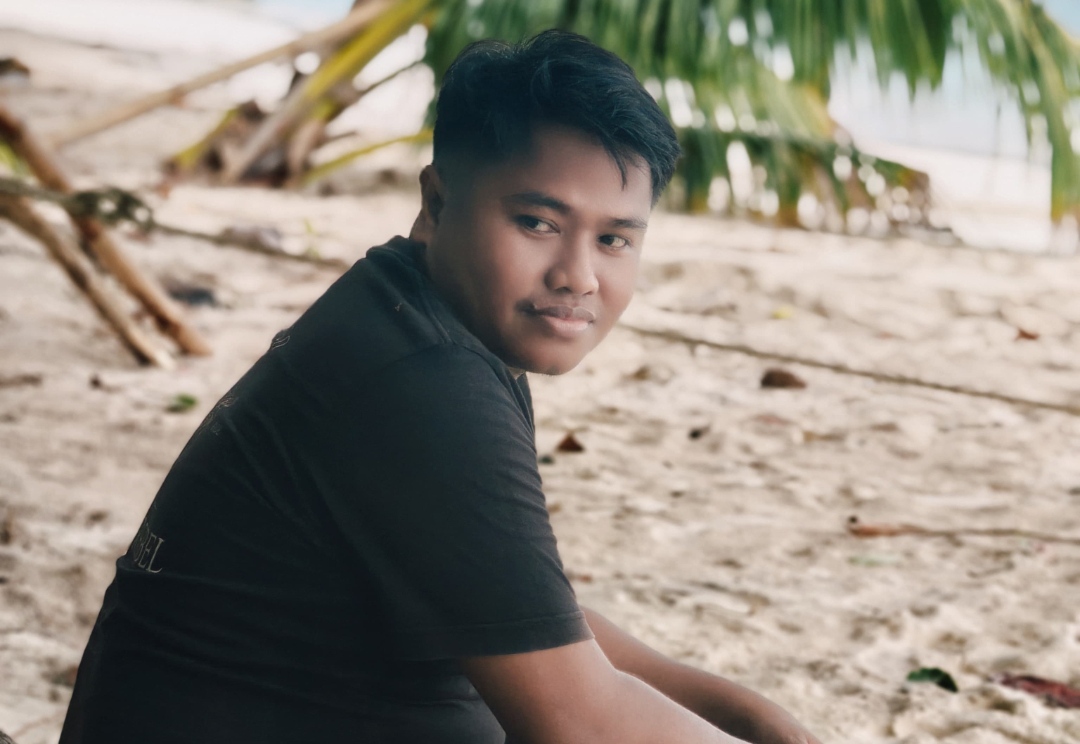 Fernando Loronusa (foto istimewa)