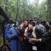 Edukasi Konservasi, 48 Pelajar Minahasa Selatan ikut Yaki Youth Camp