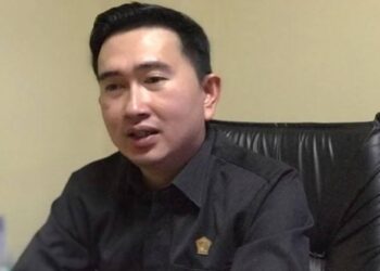 Paripurna DPRD Sulut Sahkan RTRW, Rocky Wowor: Tak Ada Lagi Penambang Kejar-kejaran Aparat