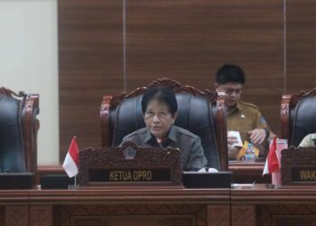 Tata Tertib DPRD Sulut: Penjaga Demokrasi, Transparansi, dan Akuntabilitas