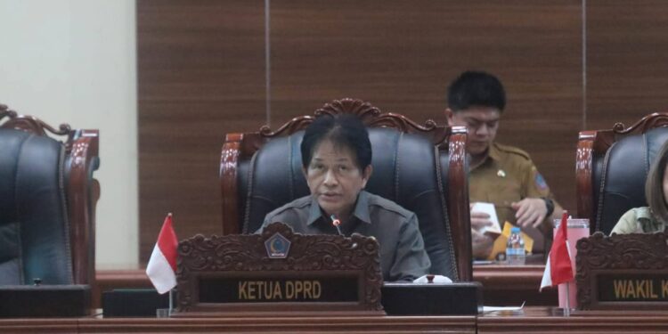 Tata Tertib DPRD Sulut: Penjaga Demokrasi, Transparansi, dan Akuntabilitas