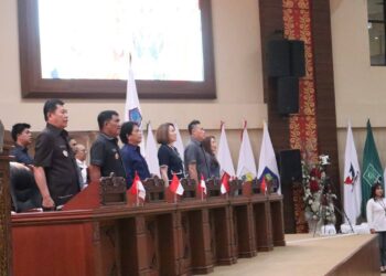 Pemprov Sulut : Transformasi SMK dan 50 Sekolah Direvitalisasi