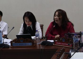 Komitmen Tegas Pemprov Sulut: Pastikan LPG 3 Kg Tepat Sasaran dan Terjangkau