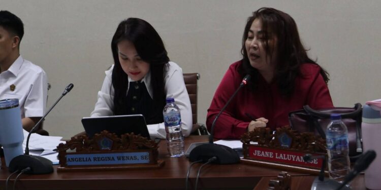 Komitmen Tegas Pemprov Sulut: Pastikan LPG 3 Kg Tepat Sasaran dan Terjangkau