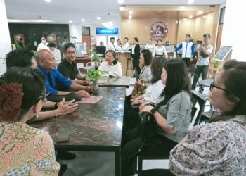 Sayap Harapan ke Negeri Sakura: TSUBASA Jajaki Kerja Sama dengan Polimdo