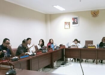 Jeane Laluyan Apresiasi Kinerja Eksekutif, Pokir DPRD Sulut Dipastikan Tersalurkan Tepat Sasaran