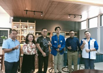 Mahasiswa Polimdo Diakui Lembaga Amerika Serikat: NASA, Yonatan Tampi Laporkan Kerentanan Sistem