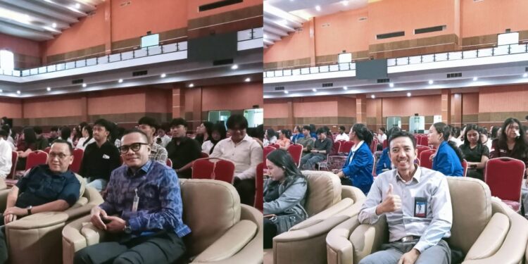 BI Dorong Polimdo Jadi Destinasi Wisata Kuliner Halal di Sulawesi Utara